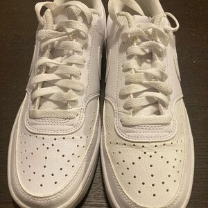 Nike Air Force One White 8.5